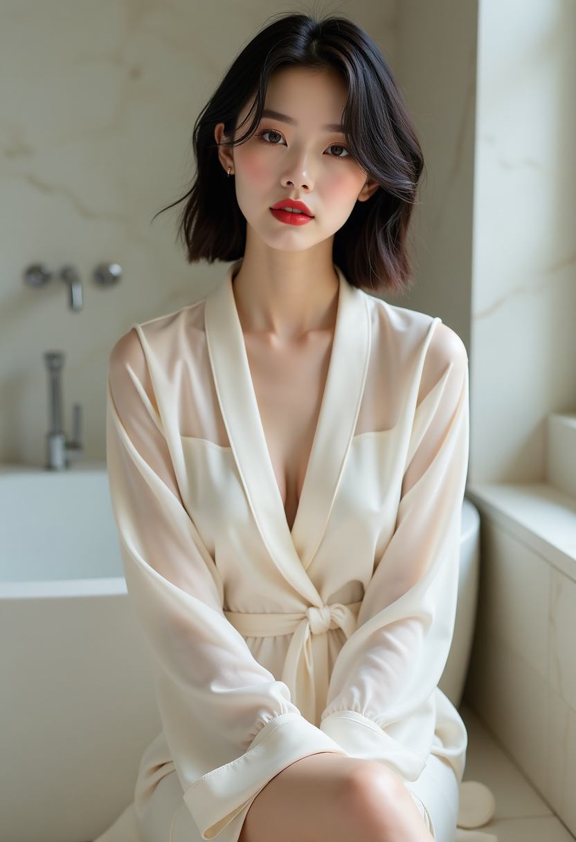 最后一个春天