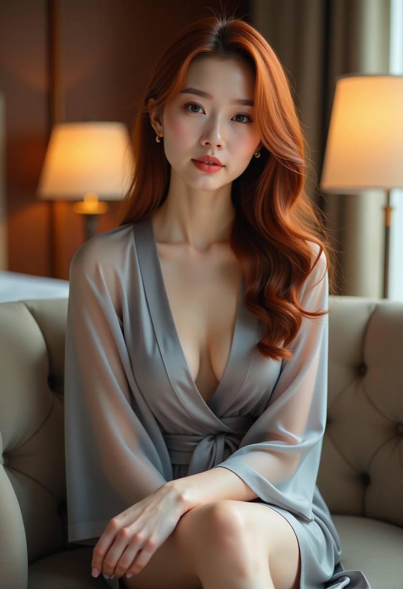 白色庄园