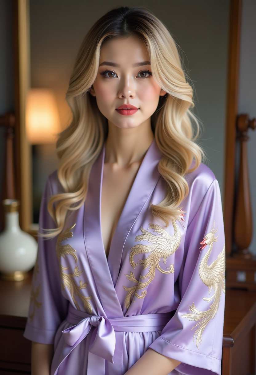 光影之间