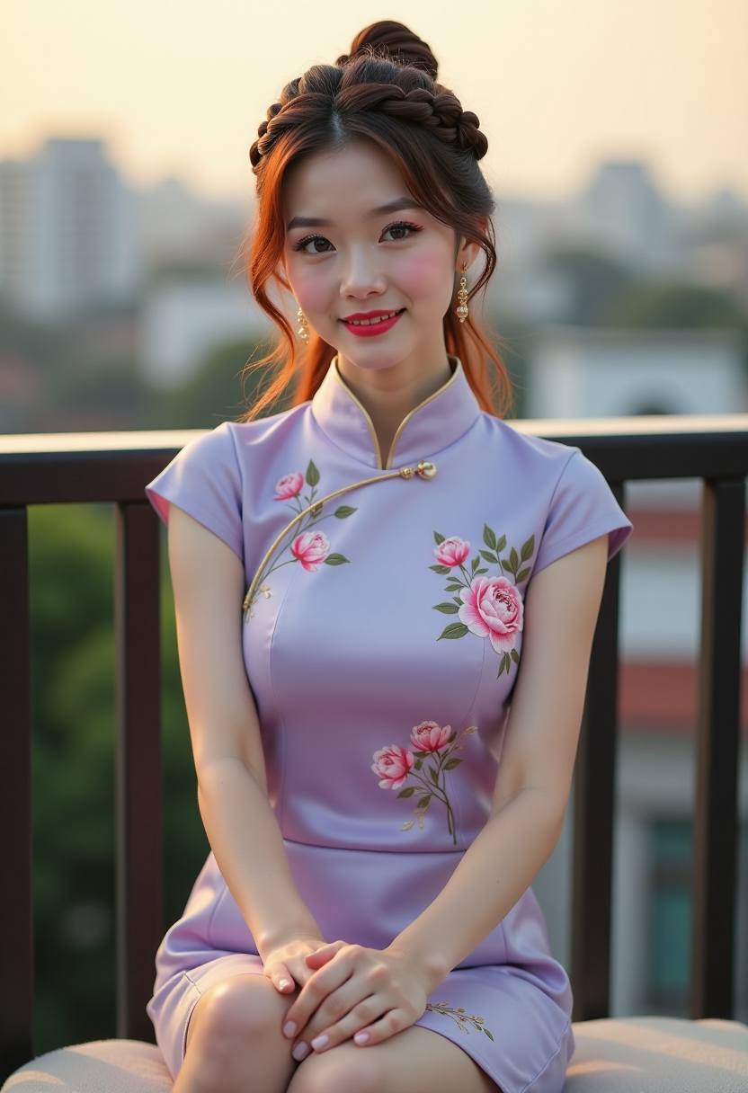 凯瑟琳的拍卖会