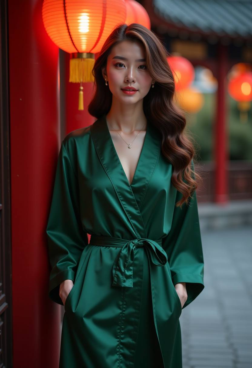 厨房里的诗