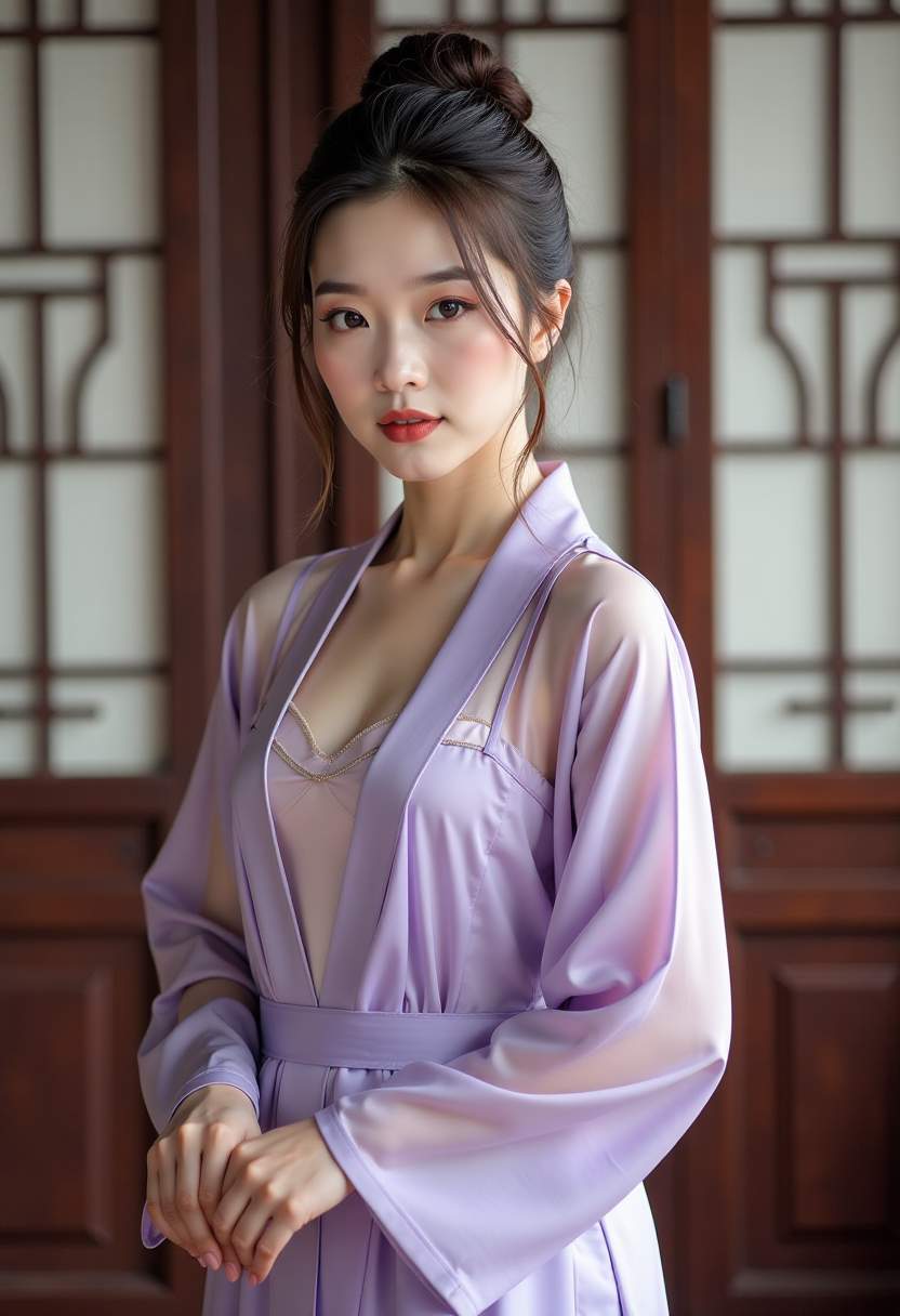 庄园岁月