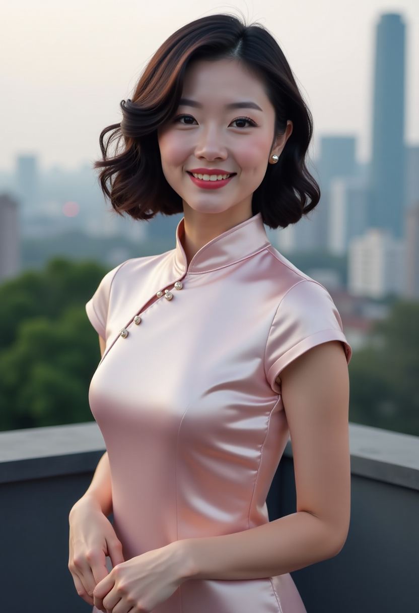 《樱桃园》意大利2
