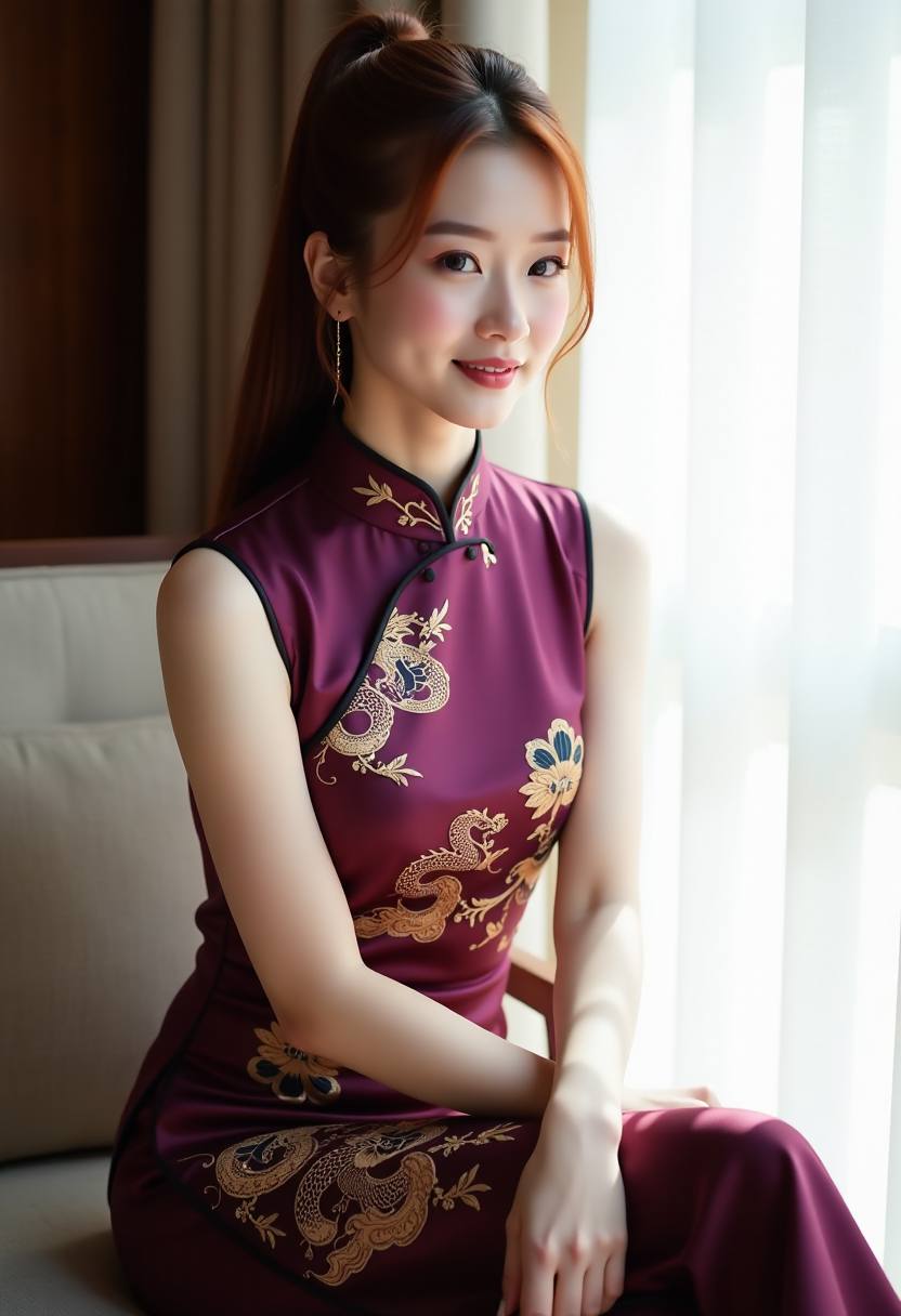 樱色旅人