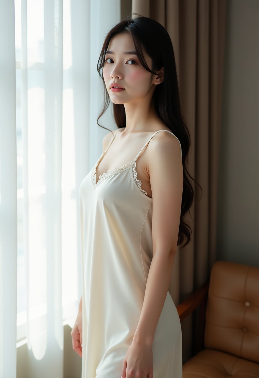 港口春秋